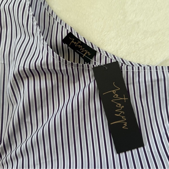 Petersyn Lara Top in Empire Small - Picture 3 of 5